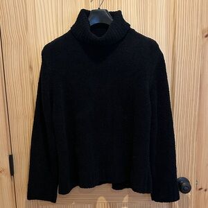 Columbia Chenille Sweater